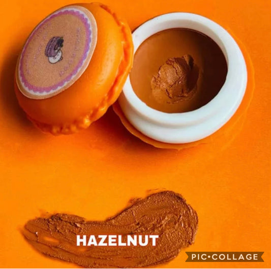 MQ Cosmetic - Magic LipBalm - Hazelnut - Clearance