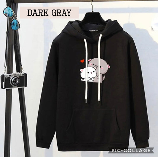 Clearance - Ladies Hoodie