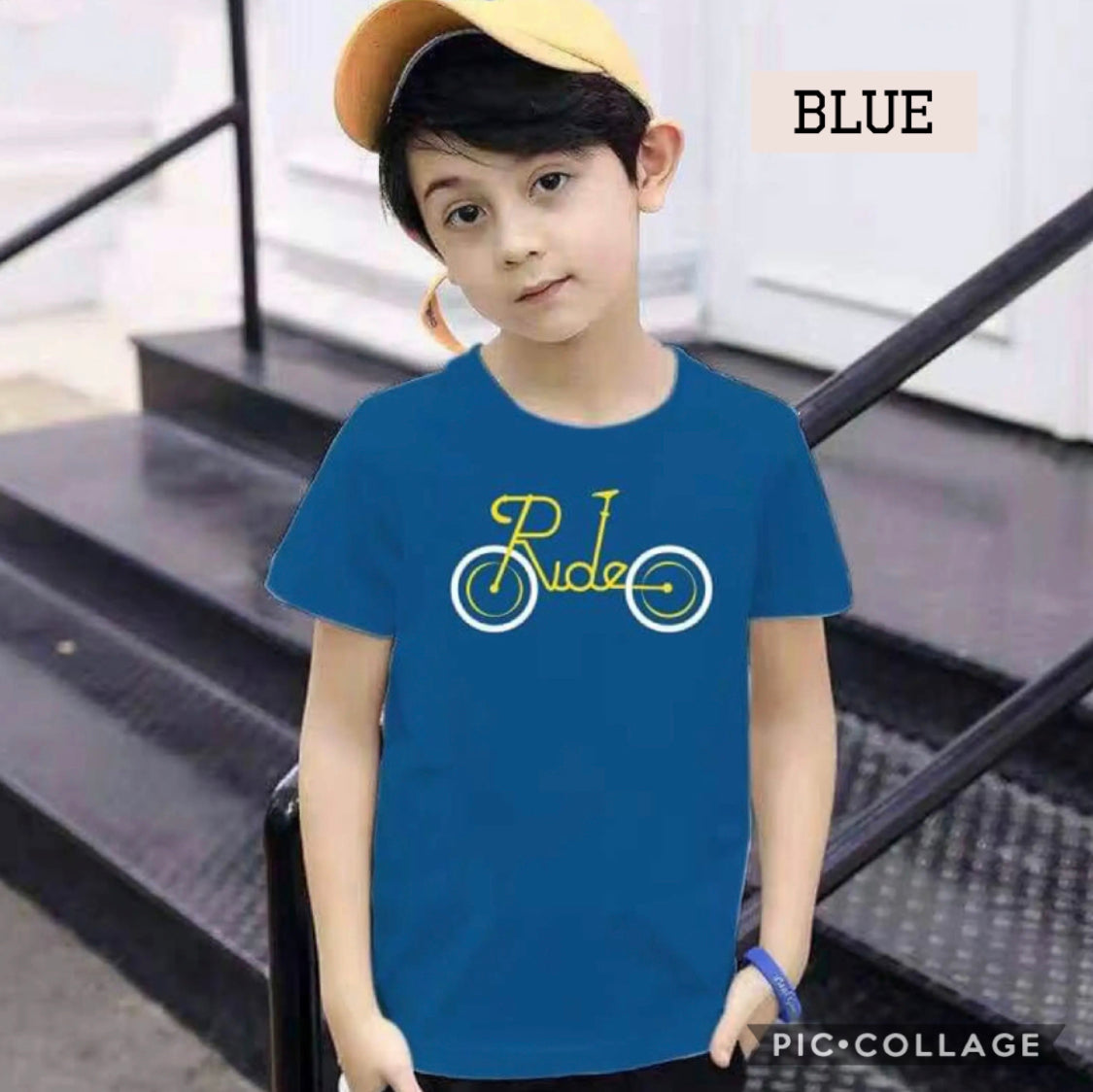 Boys T-Shirt