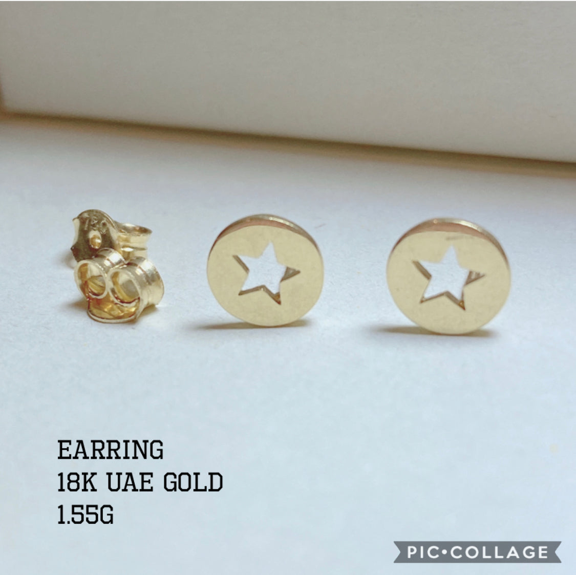 Jewelry - Earring