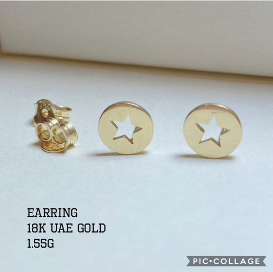 Jewelry - Earring