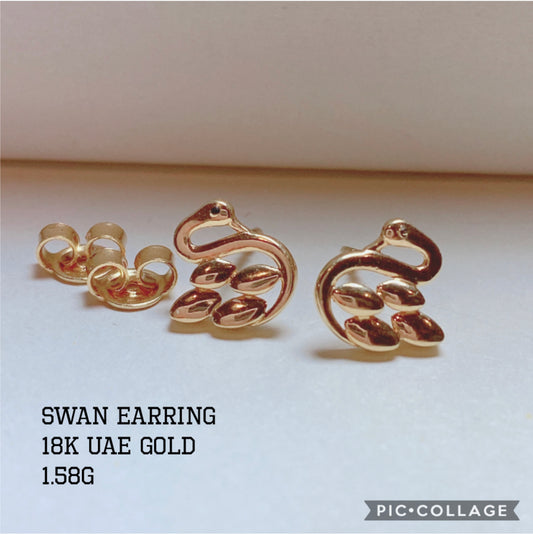 Jewelry - Earring