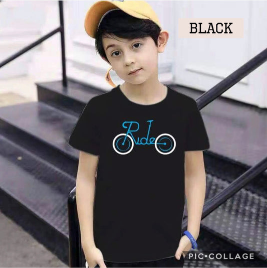 Boys T-Shirt