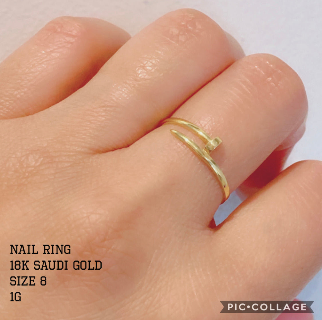 Jewelry - Ring
