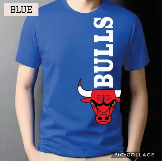 Clearance - Men T-Shirt