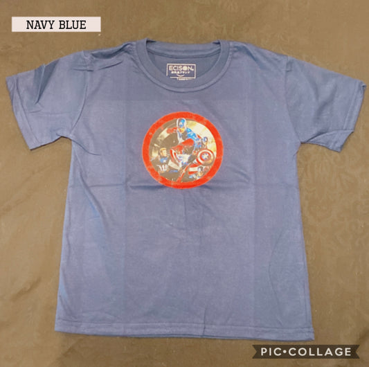 Boys T-Shirt
