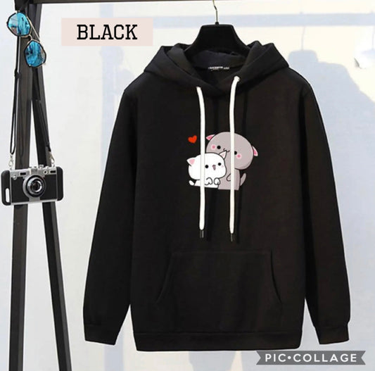 Clearance - Ladies Hoodie