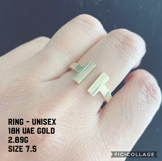 Jewelry - Ring