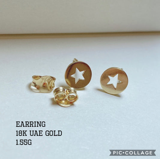 Jewelry - Earring