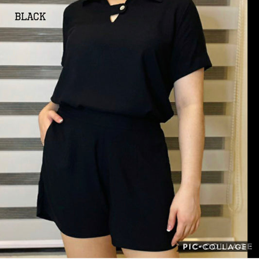 Clearance - Ladies Set - Krystal