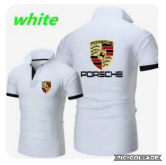 Men Polo Shirt