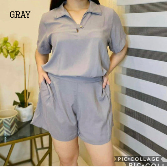 Clearance - Ladies Set - Krystal