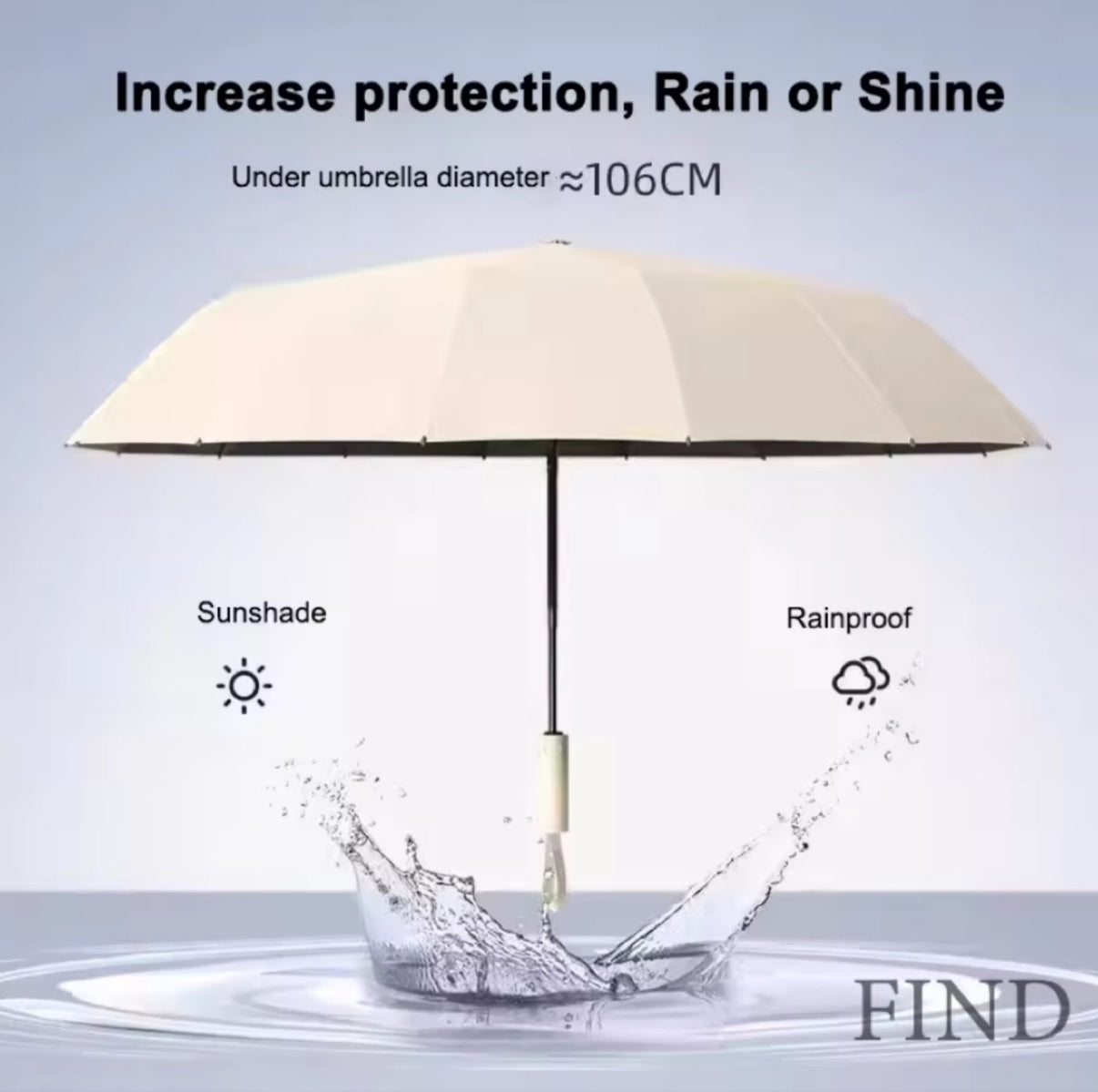 Umbrella