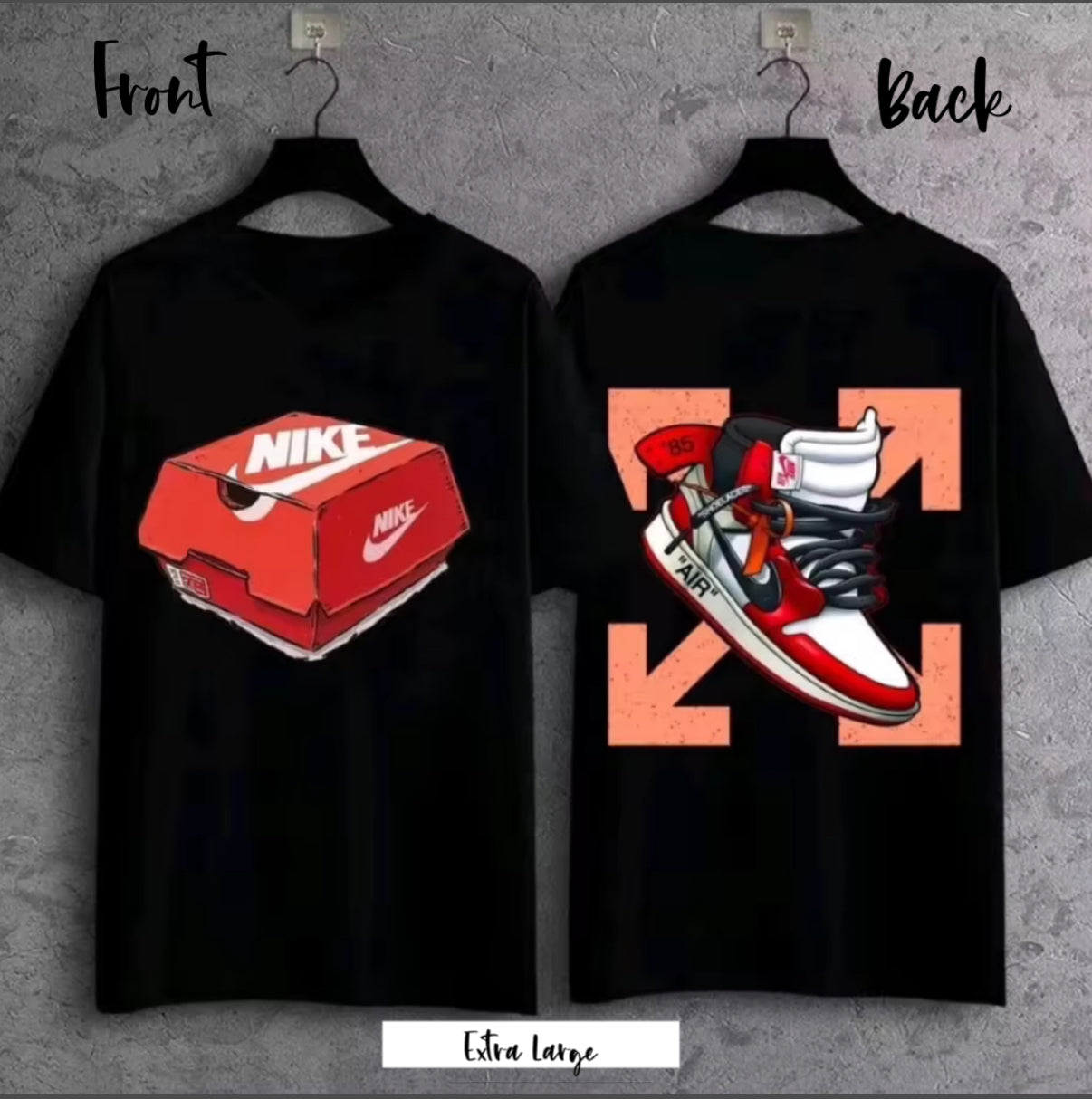 Men TShirt