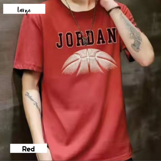 Clearance - Men TShirt