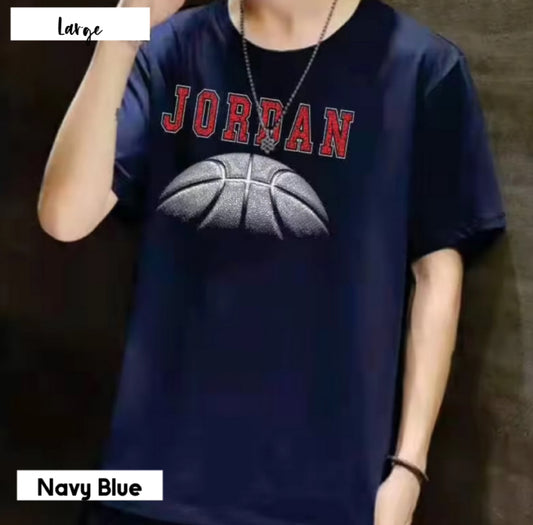 Clearance - Men TShirt