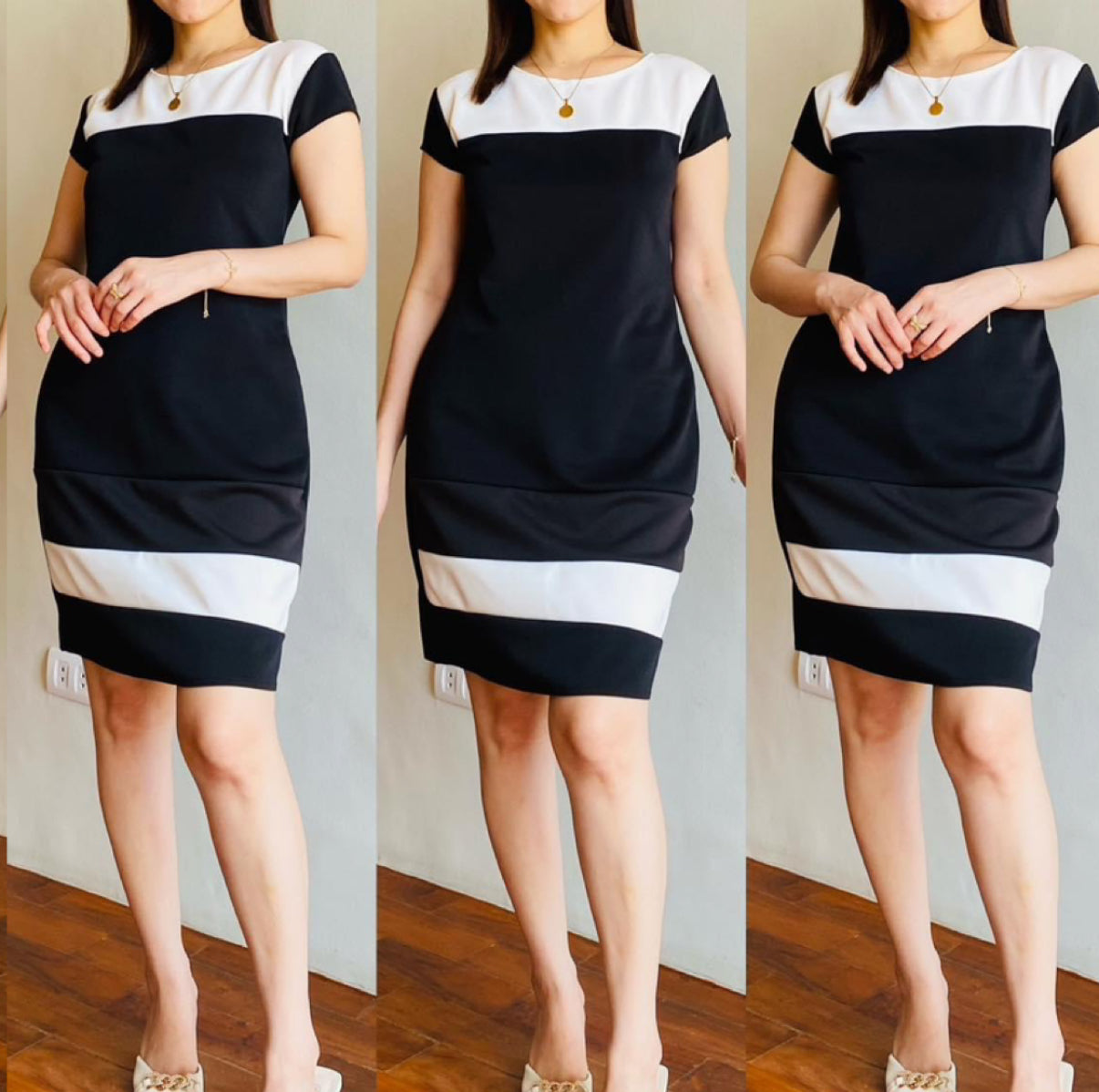 Ladies Dress - Neve