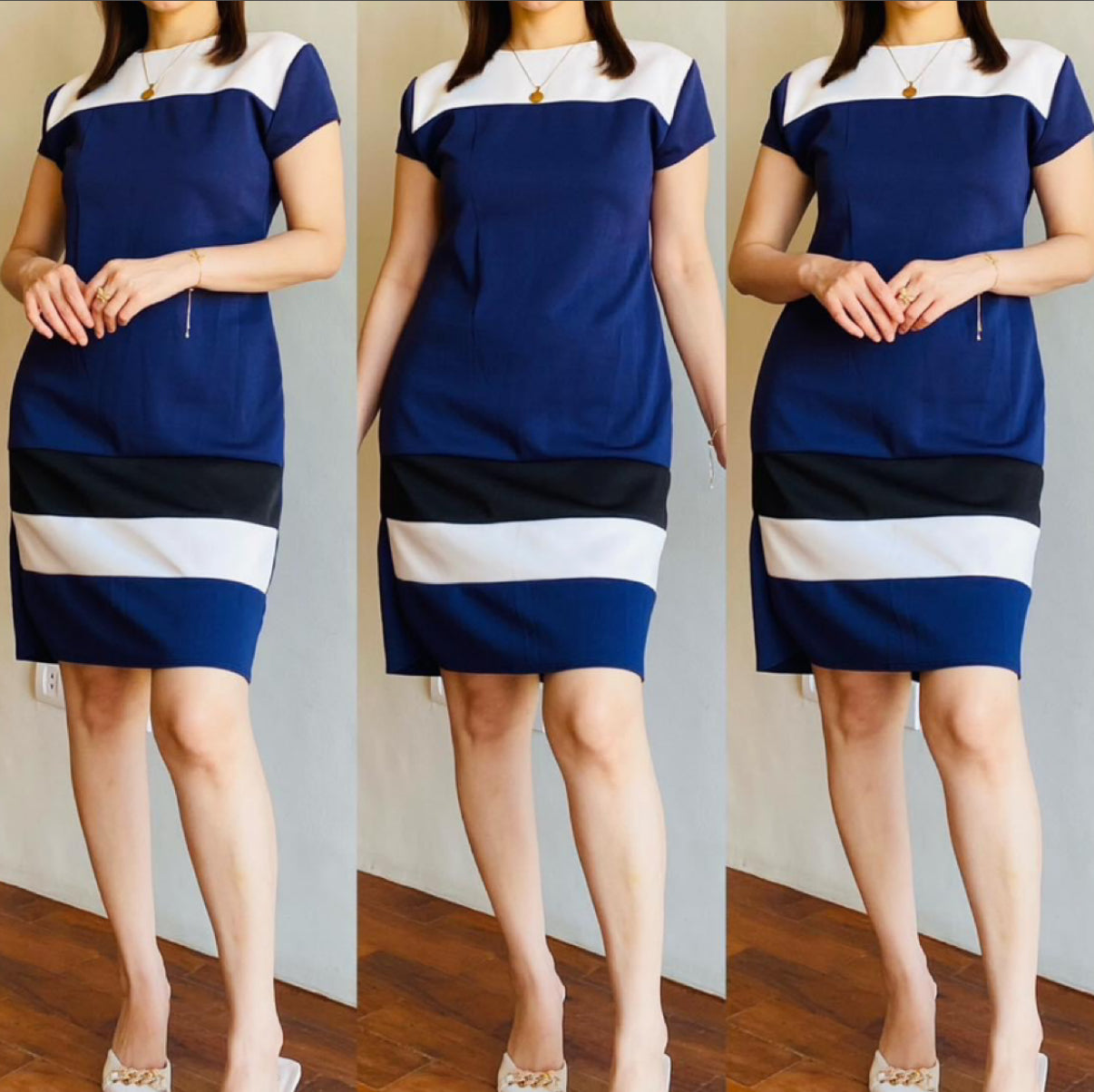 Ladies Dress - Neve