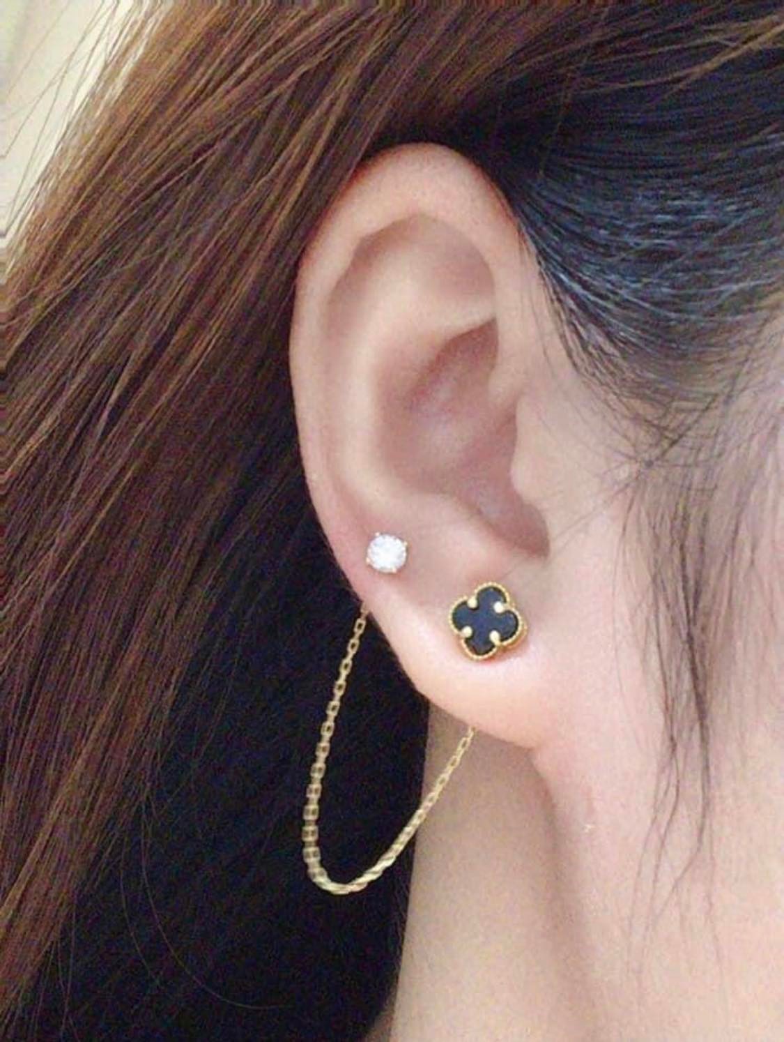 Jewelry - Earring