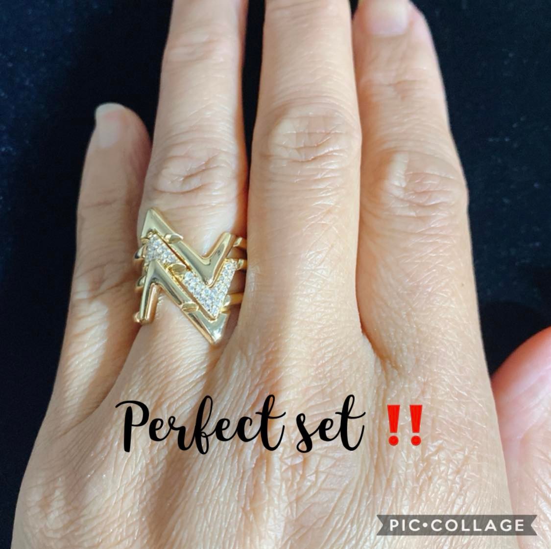 Jewelry - Ring