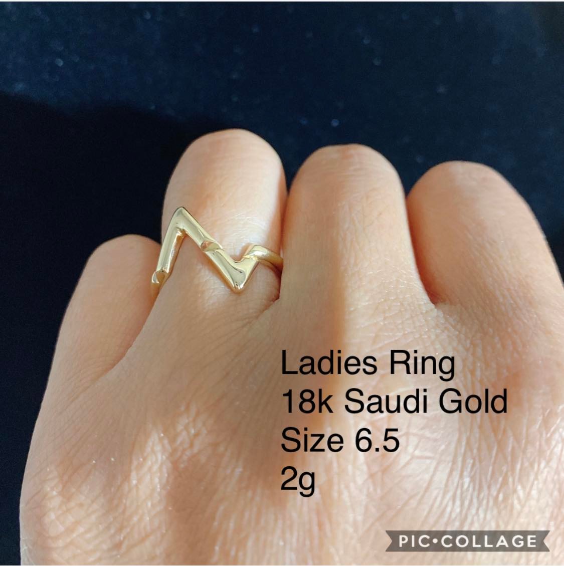 Jewelry - Ring