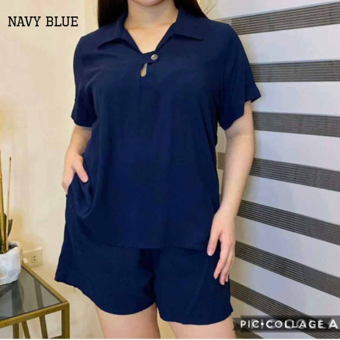 Ladies Set - Krystal