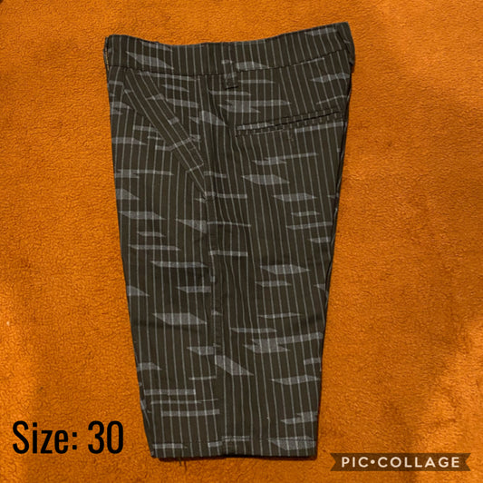 Men Shorts - Size 30