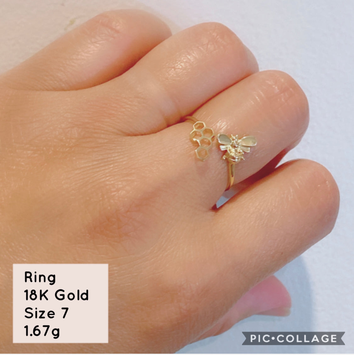 Jewelry - Ring