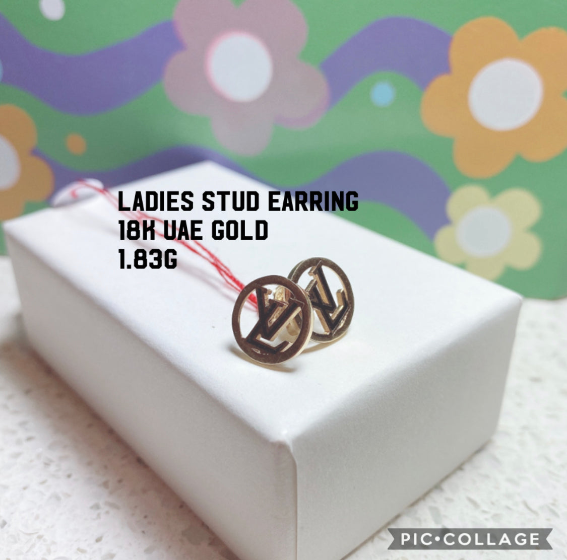Jewelry - Earring