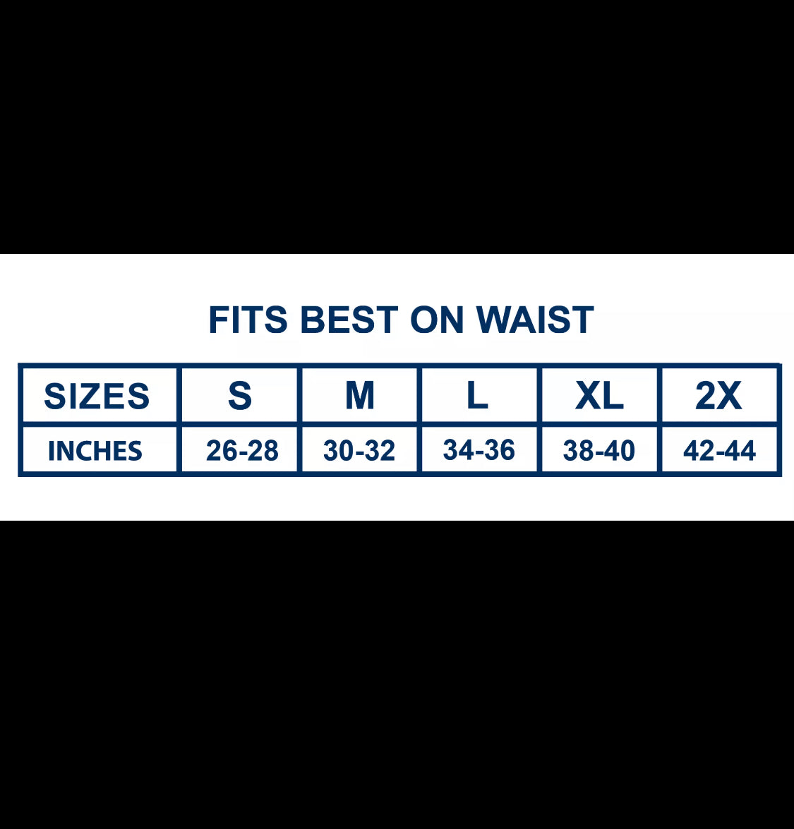 Men Brief - XL