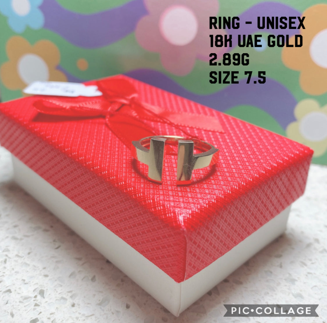 Jewelry - Ring