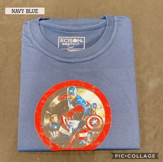 Boys T-Shirt
