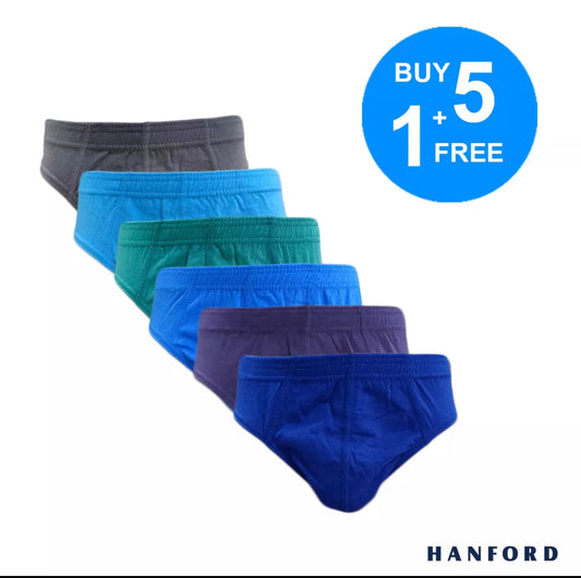 Boys Brief - Large
