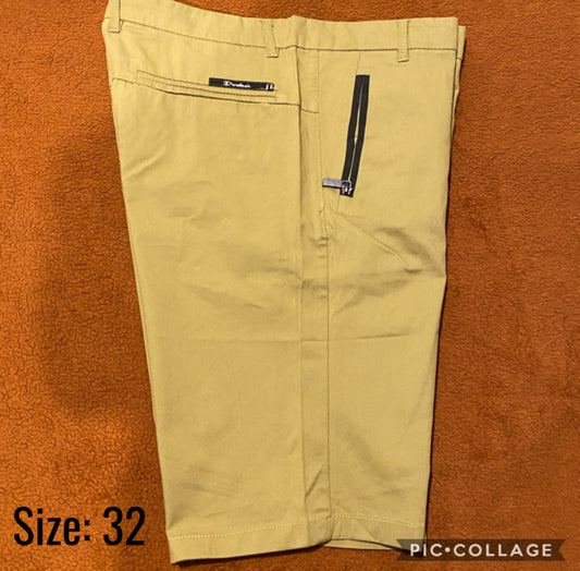 Men Shorts - Size 32