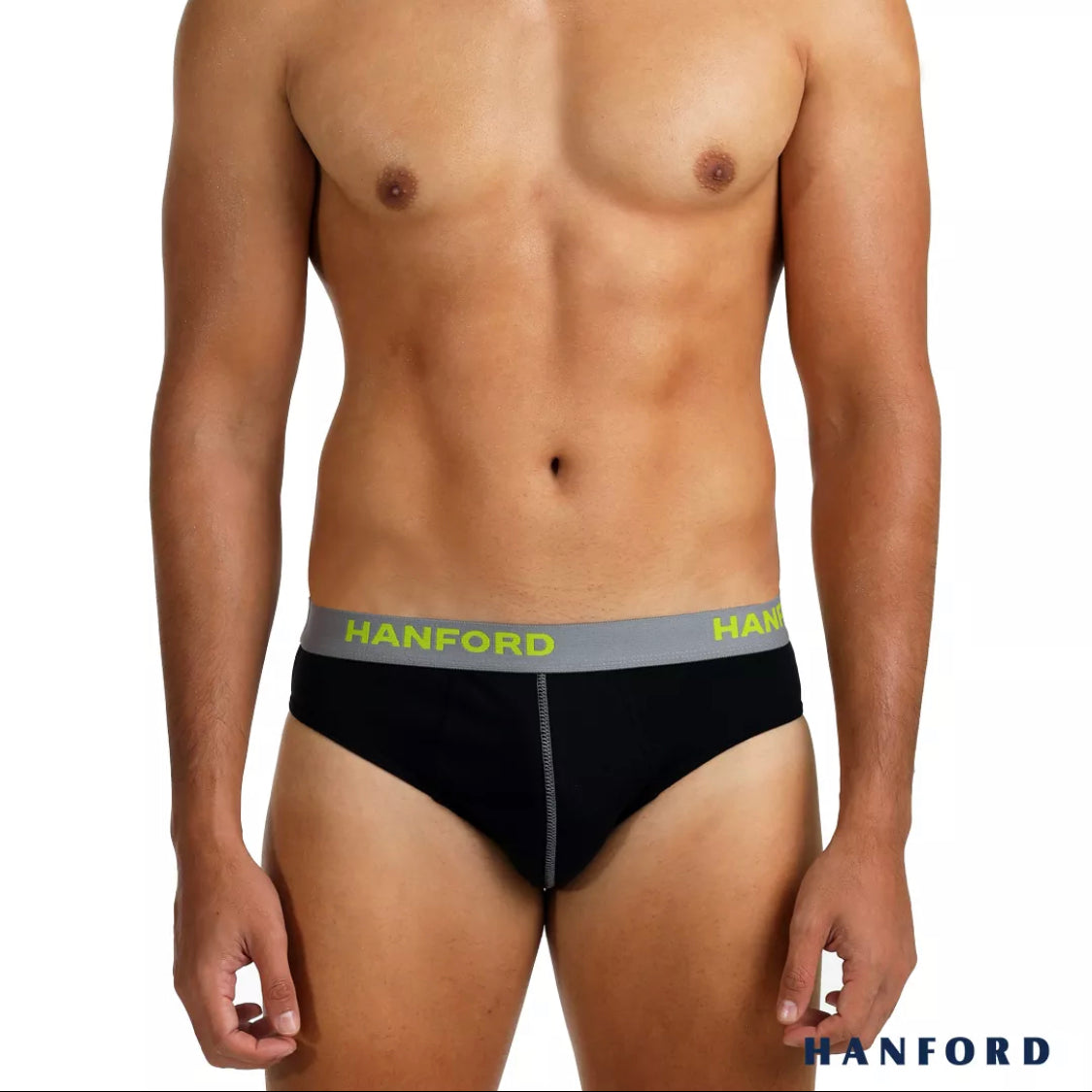 Men Brief - XL