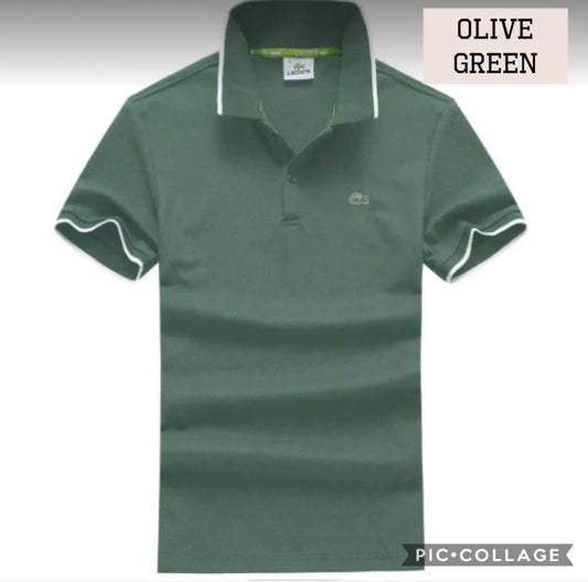 Men Polo Shirt