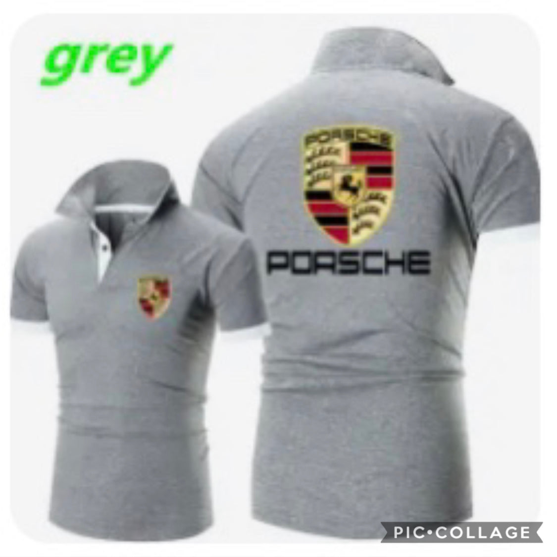 Men Polo Shirt
