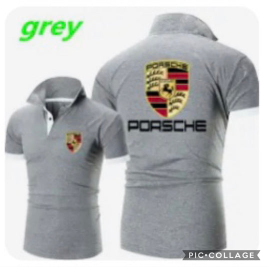 Men Polo Shirt