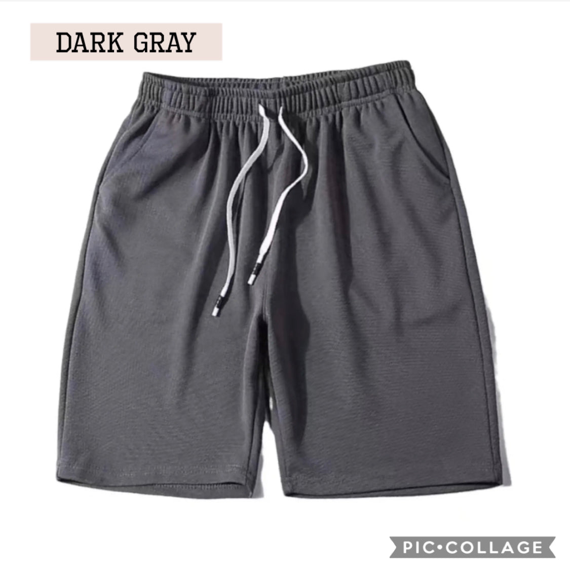 Boys Shorts