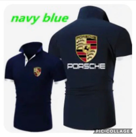 Men Polo Shirt