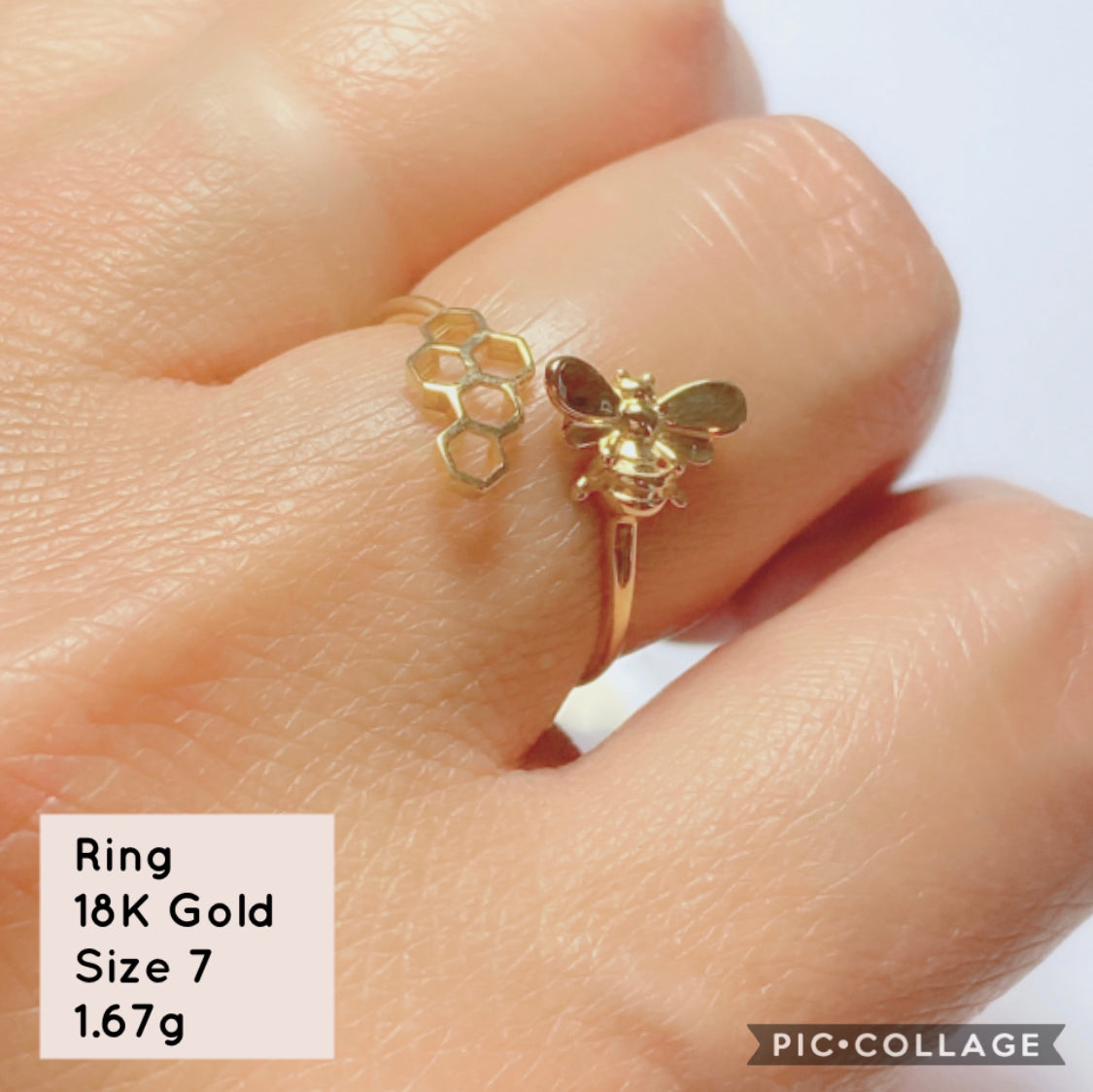 Jewelry - Ring