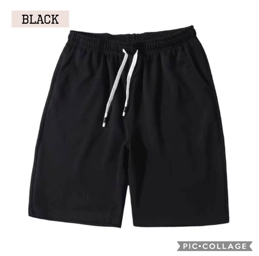 Boys Shorts