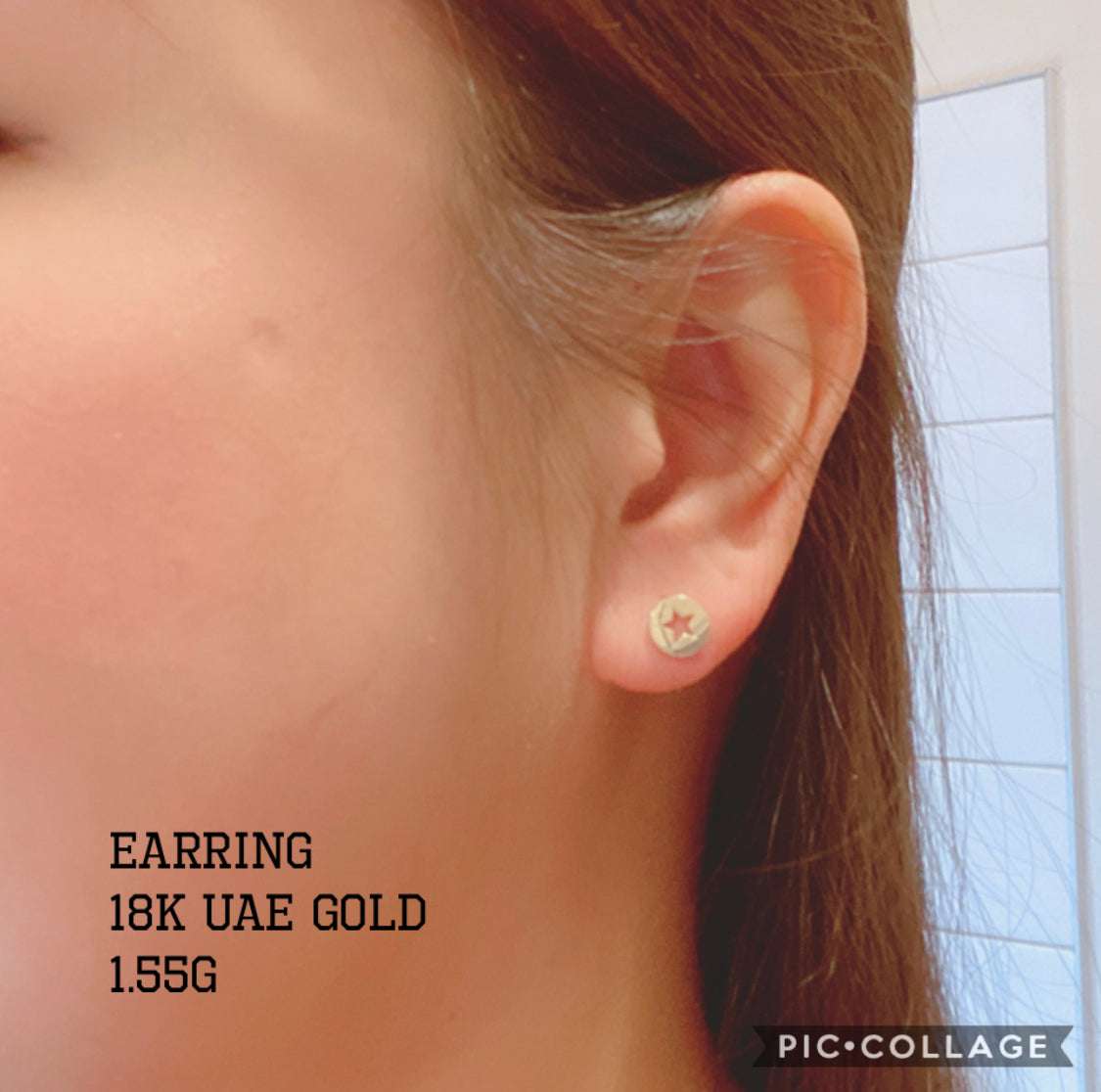 Jewelry - Earring