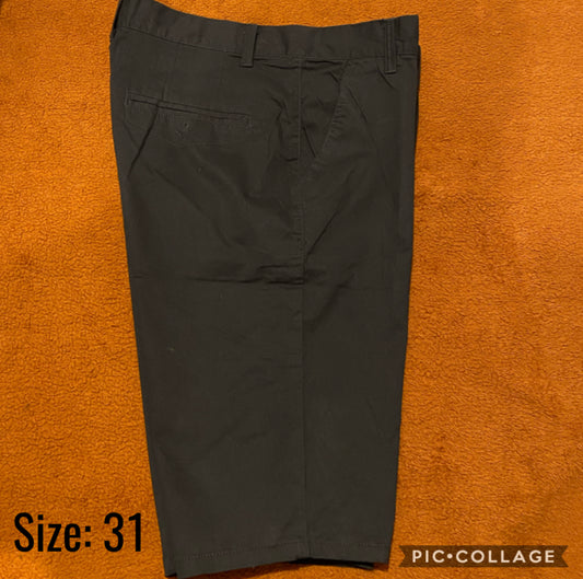 Men Shorts - Size 31