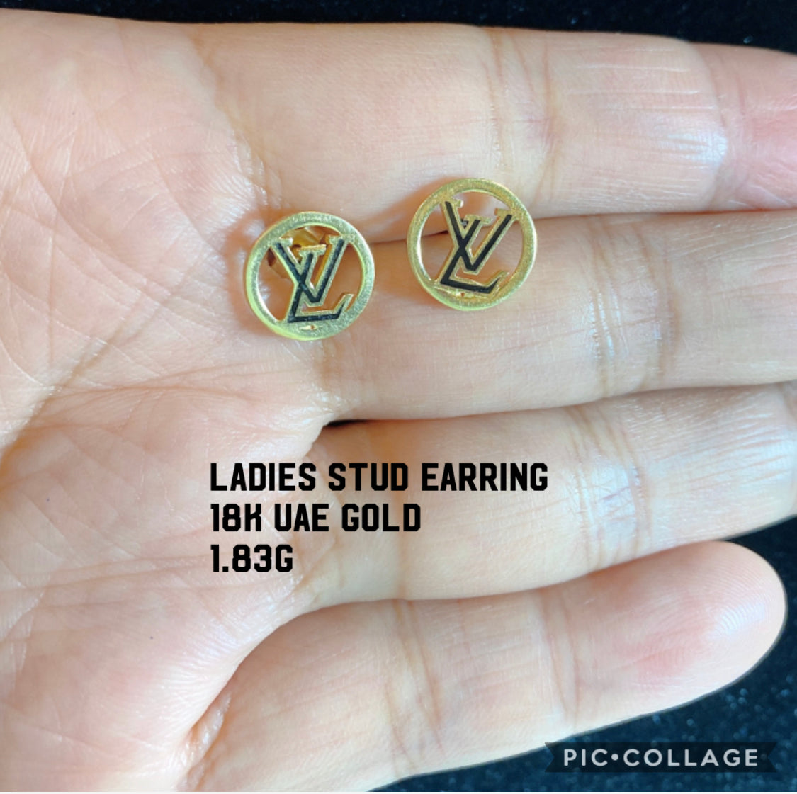 Jewelry - Earring