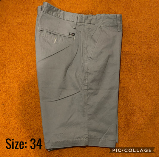 Men Shorts - Size 34