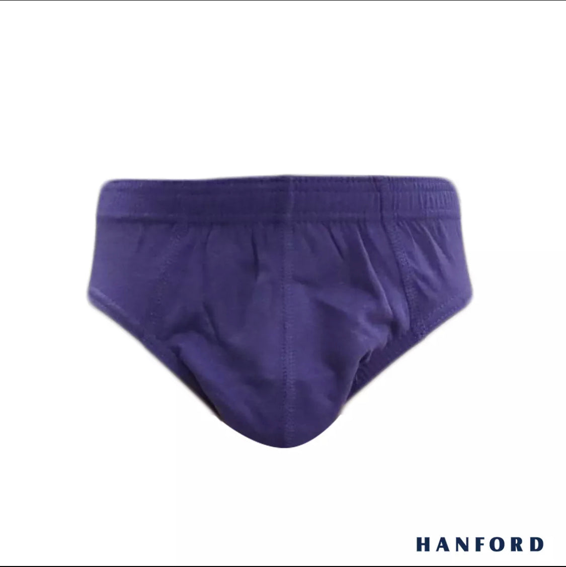 Boys Brief - Large