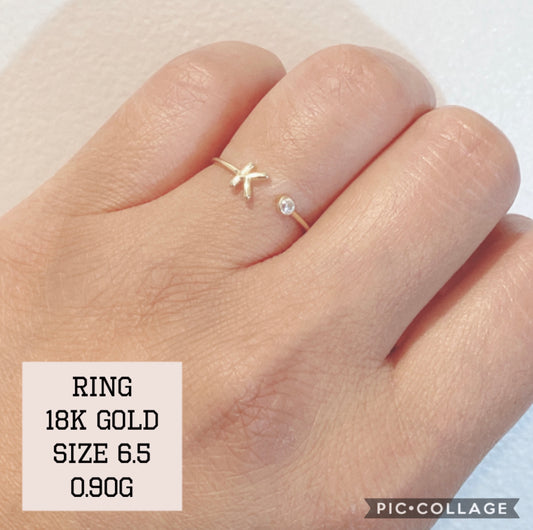 Jewelry - Ring