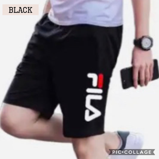 Boys Shorts