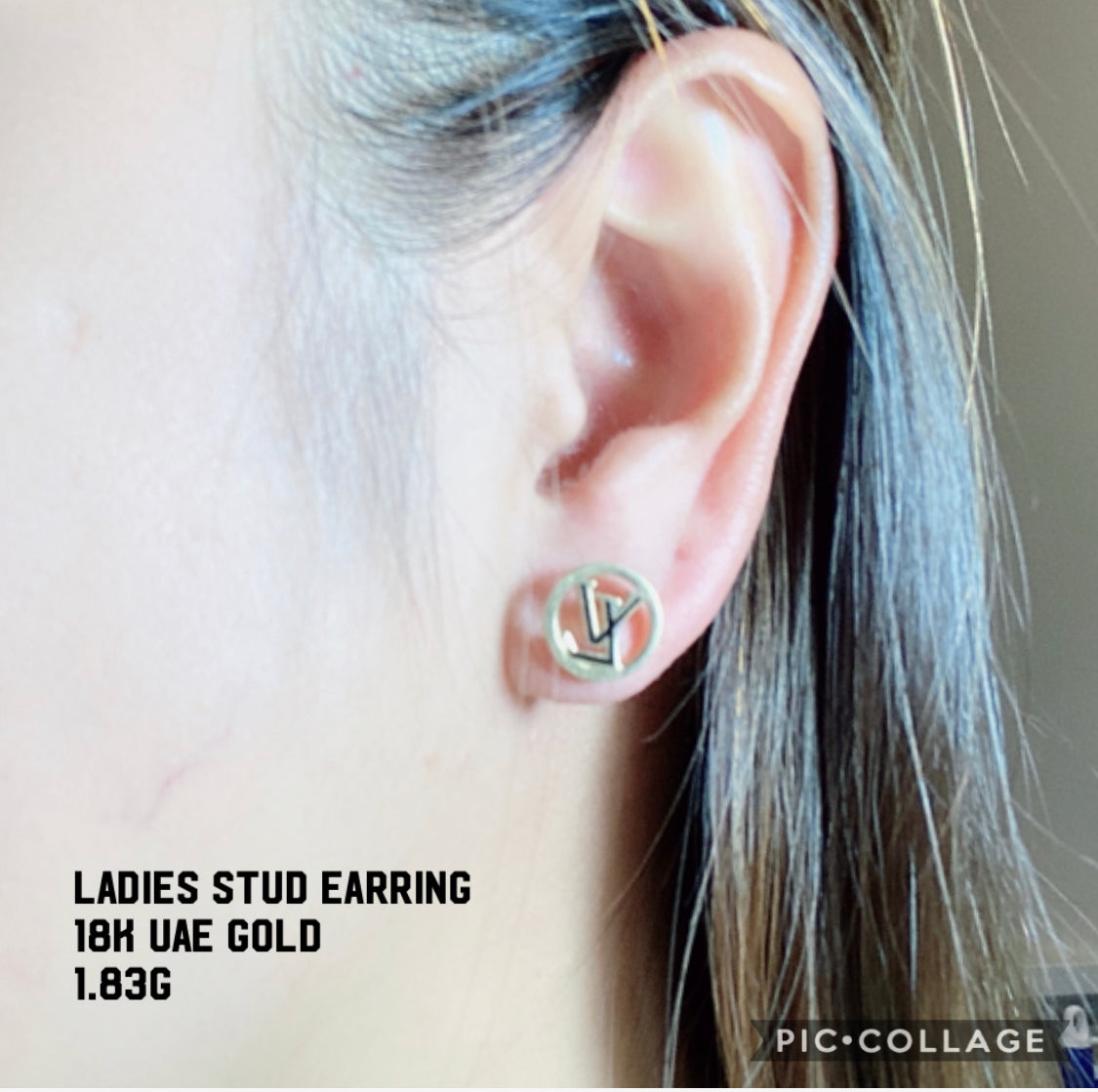 Jewelry - Earring